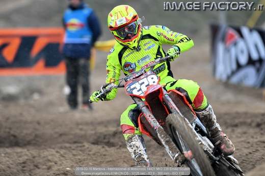 2019-02-10 Mantova - Internazionali di Motocross 14421 MX2 228 Emilio Scuteri